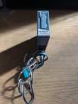 Sunx SL-VTP4J S-link Flexible Wire-saving Module. Fixed Price $26.99.
