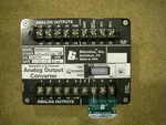 Bitronics NAO8103 Analog Output Converter. Fixed Price $500.00.