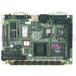 Used Advantech PCM-4823 Industrial Motherboard. Fixed Price $195.79.
