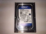 Western Digital WD5000AAKX-75U6AA0 500GB 3.5" Sata 7200RPM Tested!. Fixed Price $15.97.