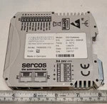 Cannon Automata Sercos Gateway For Any Ssi-encoder Art-no 70069300. Fixed Price $199.97.