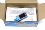 Sick WTB4-3P2162 Miniature Photoelectric Sensors 1028084. Fixed Price $140.00.