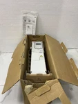 Abb ACH580-01-026A-4+B056+J400 Inverter Drive 11 Kw. Fixed Price $950.00.