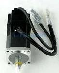 1PCS New Mitsubishi HC-KF23B Servo Motor HCKF23B. Fixed Price $268.98.