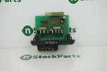 Ge Fanuc 1C610MDL155A 8POINT Output Module Nsfb. Fixed Price $86.95.