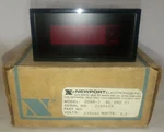 Newport 204B-2 Bl ER2 C1 Digital Panel Meter. Fixed Price $80.10.