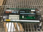 Trend IQ3XACT/00/MSTP/ Controller IQ31-4043K4000. Fixed Price $49.99.