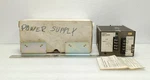 Omron S82J-30024 Power Supply DC24V 14A 300W Switch Mode Industrial Part Unused. Fixed Price $225.00.