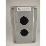 Allen Bradley Ab 800R-2TZ Enclosure Unit Type 4, 13. Fixed Price $89.00.
