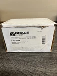 Grace Port Interface Ethernet Bulkhead P-R2-B2RX N4XEXT.10BASETCATEGORY5. Fixed Price $90.00.