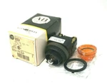 New Allen Bradley 800H-PR16A Pilot Light Ser.f 800HPR16A. Fixed Price $90.00.