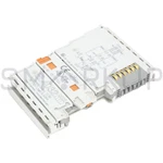 Used & Tested Beckhoff EL4032 Plc Module. Fixed Price $218.00.