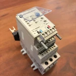 Allen-bradley 592-EC2AC Series E3 Plus Solid State Overload Relay Unused. Fixed Price $2250.00.