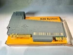 B&r Automation X20 System Do 9322. Fixed Price $39.99.