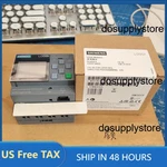 New Siemens Logo 12/24RCE Logic Module. Fixed Price $235.75.