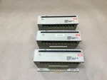 Lot Of Omron G730-VID16-B Remote Terminal 24VDC G730-Y30 #02D23. Fixed Price $29.99.