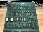Anilam Crusader PCB500-901-161 Rev. Fixed Price $500.00.
