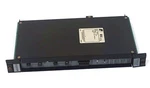 Used Reliance Electric 57552-4B Universal Drive Controller Module S-3007. Fixed Price $2500.00.