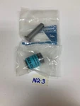 Diamond Power 351523-010A / 3011580119 Pin,trggr,blwr (new Sealed Bag). Fixed Price $25.00.