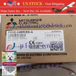 New Mitsubishi FX3G-24MR/ES-A Plc Logic Module FX3G-24MR-ES-A. Fixed Price $209.99.
