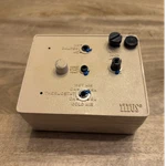 Titus ESV-300 Hvac Box CSC-3004 Thermostat Controller Plastic. Fixed Price $175.00.