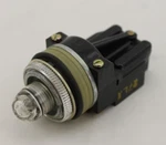 General Electric CR104C116 Pilot Light. Fixed Price $21.00.