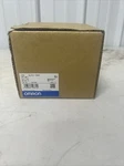 Omron Cpu Controller Unit NJ101-1000. Fixed Price $1100.00.