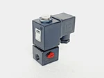 Compair PS2197.4 Solenoid Valve 120V/60 Hz, Bar, Parker 85301-101K # New. Fixed Price $170.00.
