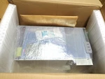 6SE7031-2EP85-0AA0 Siemens Masterdrives Rectifier Sealed New. Fixed Price $815.10.