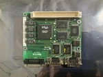 Mitsubishi QX722 / (used Tested Cleaned). Fixed Price $350.00.
