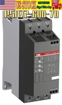 1PC Abb PSR72-600-70 Soft Starter 72A. Fixed Price $479.52.
