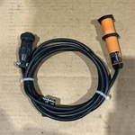 Efector KG0003 KG-2008-BB0A Proximity Sensor, Used Free Shipping. Fixed Price $42.50.