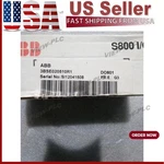 1PC New Abb 3BSE020510R1 DO801 I/o Module Fast Shipping. Fixed Price $319.98.