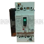 New Mitsubishi NV63-CVF Circuit Breaker 3P 50A. Fixed Price $387.90.