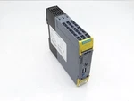 Siemens 3SK1121-1CB41 Relay (9700708 Used). Fixed Price $150.00.