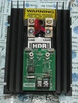 Hdr ZF1-240-25-C Power Control 208 Vac Amps*test*. Fixed Price $85.00.