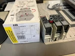 New In Box Abb OS30AJ12 Fuse Switch Amp 600 Vac 1SCA022548R9810. Fixed Price $14.99.