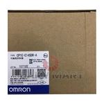 New In Box Omron CP1E-E14SDR-A Plc Cpu Unit. Fixed Price $188.30.