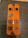 Ifm AL1120 Io-link Master With Ethernet/ip Interface New. Fixed Price $120.00.
