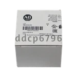 New Allen Bradley 100-K12ZJ10 Iec Miniature Contactor Screw Type Terminals. Fixed Price $55.00.