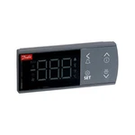 Danfoss 084B4076 Remote Display Used For AK-CC55. Fixed Price $110.70.