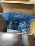 Omron CP1W-CIF41 Plc Interface New Box And Bag. Fixed Price $99.00.