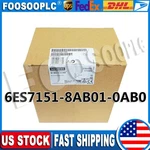 New Siemens IM151-8 Pn/dp Cpu F ET200S. Fixed Price $905.90.