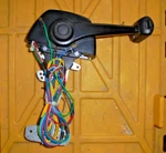 Multiflex Universal Top Mount Control In Box With Trim. Fixed Price $199.99.