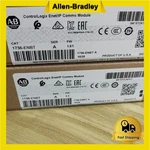 New 1756-ENBT Ab Box Factory Sealed Free Shipping Plc 1PC. Fixed Price $176.00.