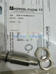 1PCS New Pepperl + Fuchs NCB1.5-18GM60-E2-D-V1 Plug-in Sensor. Fixed Price $173.76.