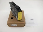 New Banner 85070 XS8SI Safety Controller Expansion Module. Fixed Price $299.99.