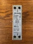 Allen-bradley 100-DMD02 Ser Safety Interlock Switch Amp 600 Vac. Fixed Price $100.00.