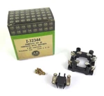 Allen Bradley Z-32344 Contacts With Supports N.o. Poles Bulletin 700 Type Cl. Fixed Price $16.99.