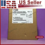 Yaskawa CIMR-VB4A0007BBA Inverter CIMRVB4A0007BBA New Expedited Shipping One. Fixed Price $489.97.